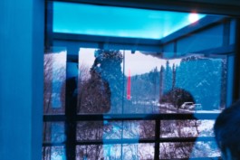 House of Light. Ricoh Gr1s. FUJI SUPERIA X-TRA 400 35mm FILM.