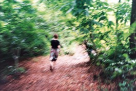 travel with film