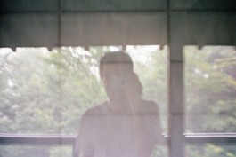travel with film