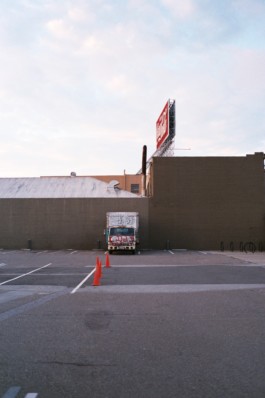 travel with film