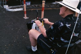 travel with film