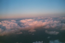 travel with film