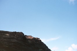 travel with film