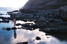 travel with film