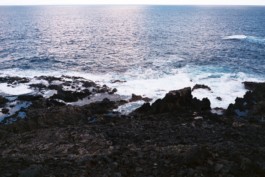 travel with film