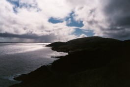 travel with film